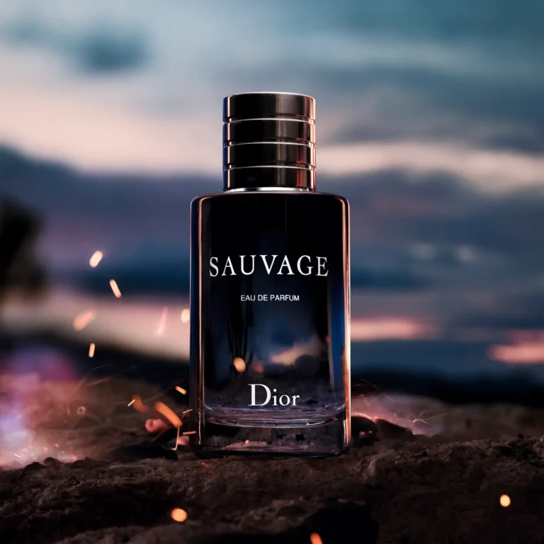 dior sauvage: history and review